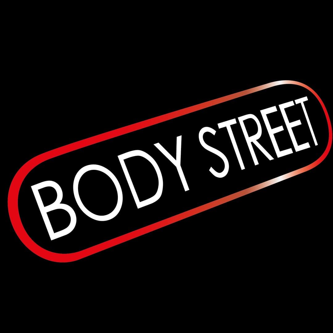 Bodystreet Lincoln logo