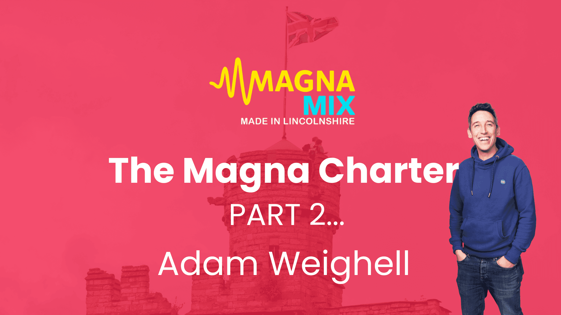The Magna Charter: Laws 11-20