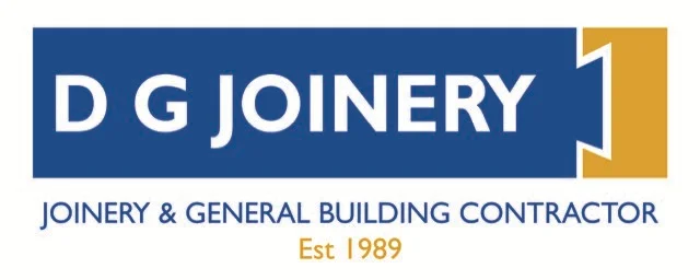 DG Joinery logo