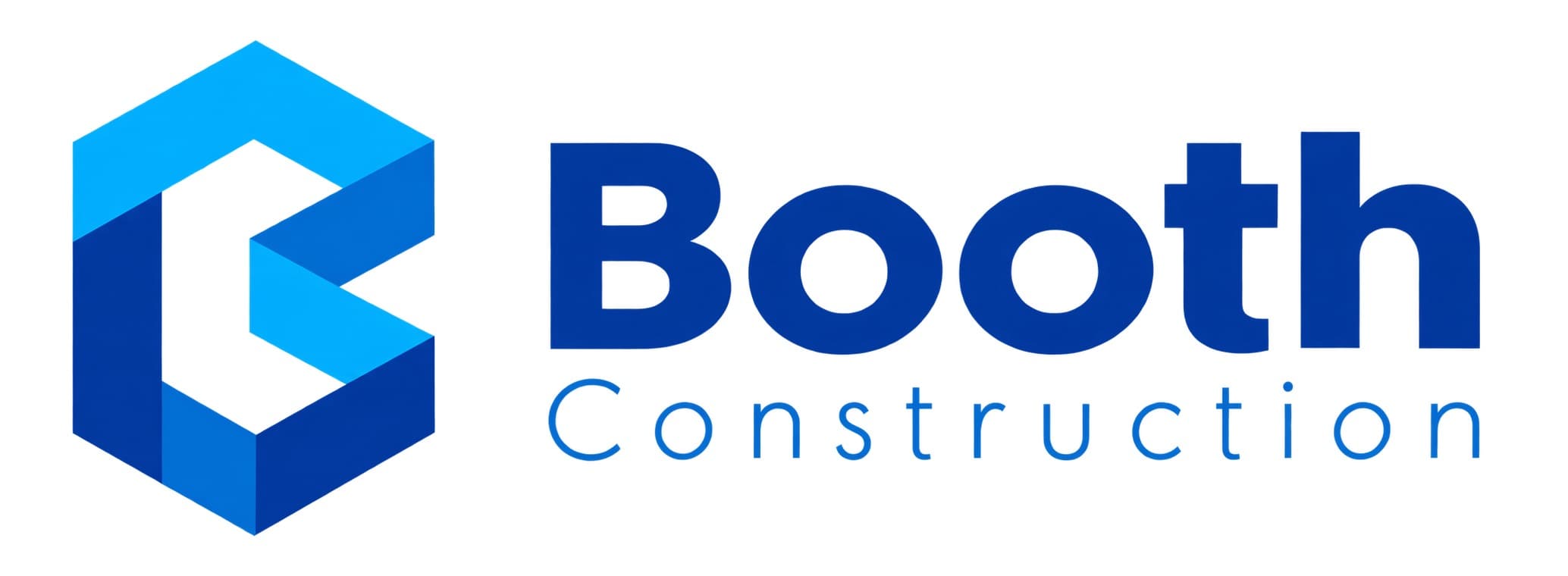 Booth Construction Ltd logo