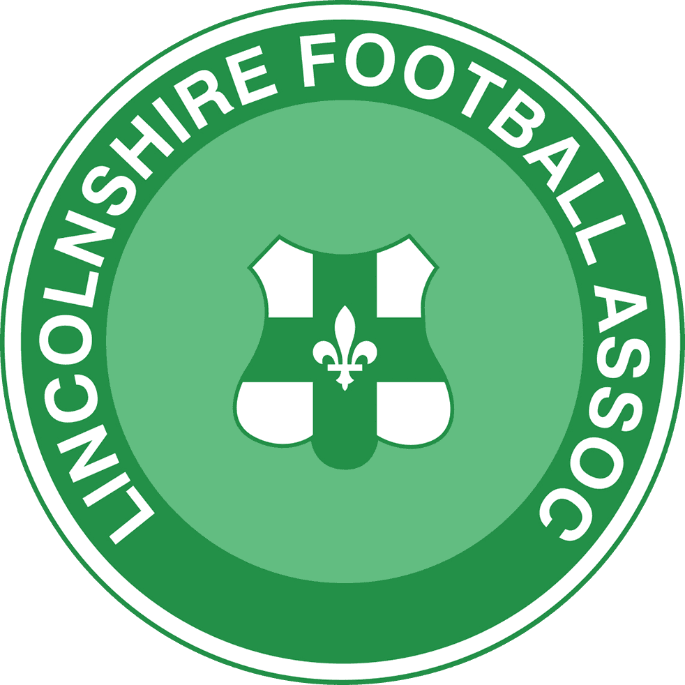 Lincolnshire Football Association logo
