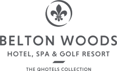 Belton Woods Hotel, Spa & Golf Resort logo