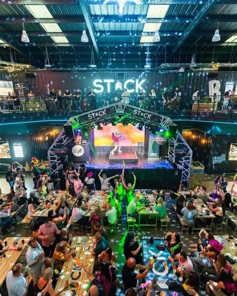 Kroud Karaoke