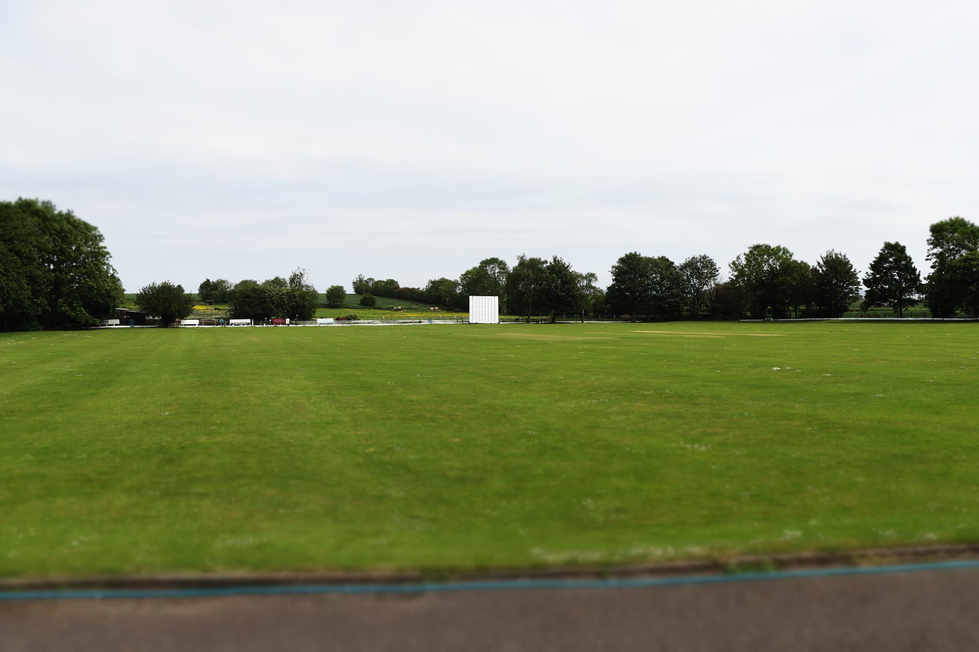 Grant Supports Young Alkborough Cricketers