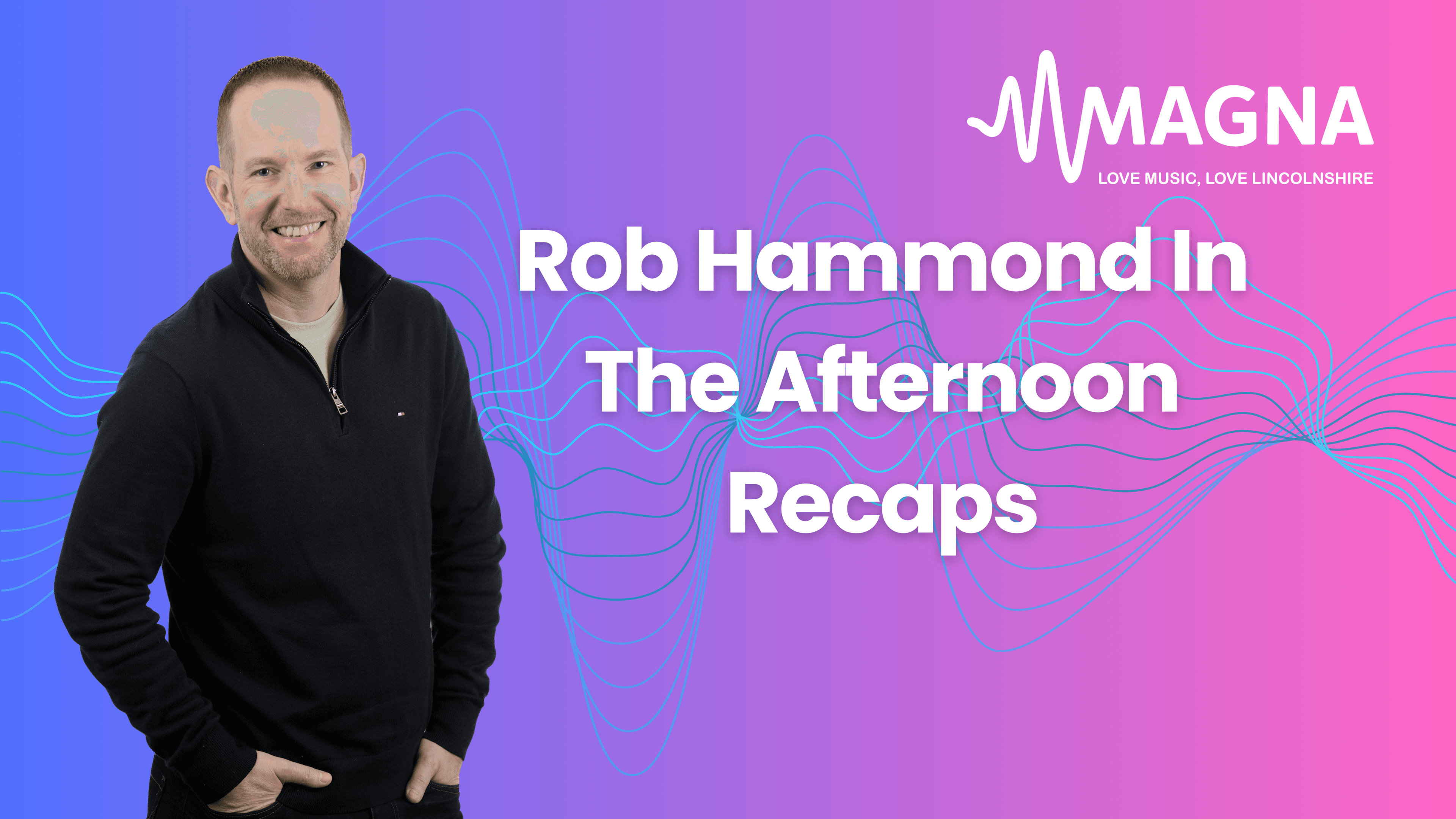 Afternoon - Monday 3rd August